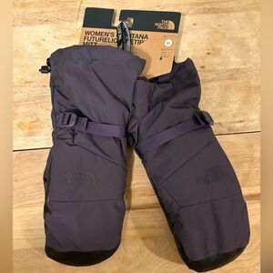 The North Face Mittens